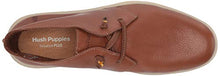 Load image into Gallery viewer, Hush Puppies Men's The Everyday Chukka Boot, Cognac Leather, 9.5