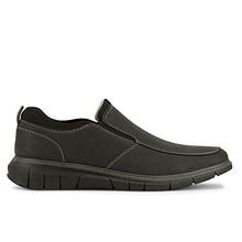 Load image into Gallery viewer, Dockers Mens Cayden SupremeFlex Casual Loafer Shoe, Black, 10.5 M