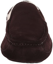 Load image into Gallery viewer, UGG Men's Ascot Slipper, Espresso, 10