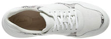 Load image into Gallery viewer, Clarks Women's Sift Lace Low-Top Sneakers, Grey, 7.5 UK