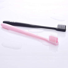 Load image into Gallery viewer, Y-kelin V-Shaped Orthodontic Toothbrush Soft Bristle (4 pcs) with one Inter-Dental Brush
