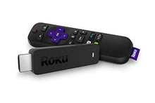 Load image into Gallery viewer, Roku 3800RW Streaming Stick GEN6 with Voice Remote - Black