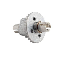 Load image into Gallery viewer, GDOOL RC Trucks Car Spare Parts Upgraded Differential Assembly Spare Parts 2pcs Aluminum 25-ZJ06 LG-ZJ06 & 1 Pcs Aluminum Main Drive Shaft 25-ZJ05 LG-ZJ05B for High Speed 1:10 9125 RC Trucks
