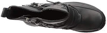 Load image into Gallery viewer, Harley-Davidson Men's Distortion Boot,Black,10.5 M