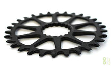 Load image into Gallery viewer, Cannondale SpideRing SL Mountain Bicycle Chainring (32T X-SYNC Ai Offset)