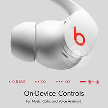 Load image into Gallery viewer, Beats Fit Pro - True Wireless Noise Cancelling Earbuds - Apple H1 Headphone Chip, Compatible with Apple & Android, Class 1 Bluetooth®, Built-in Microphone, 6 Hours of Listening Time – Beats White
