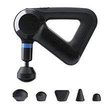 Load image into Gallery viewer, TheraGun Elite - All-New 4th Generation Percussive Therapy Deep Tissue Muscle Treatment Massage Gun…