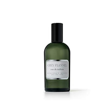 Load image into Gallery viewer, Geoffrey Beene Grey Flannel Men's Perfume, Eau De Toilette Daytime Luxurious Spray, 4 oz
