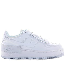 Load image into Gallery viewer, Nike Women's Basketball Shoe, White, 8