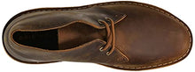 Load image into Gallery viewer, Clarks mens Desert Chukka Boot, Beeswax, 11 US