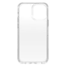 Load image into Gallery viewer, OtterBox Symmetry Clear Series Case for iPhone 12 Pro Max - Clear (77-65943)