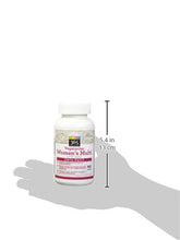 Load image into Gallery viewer, 365 Everyday Value, Vegetarian Women’s Multi with Iron, 90 ct