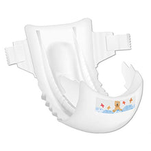 Load image into Gallery viewer, Bambo Nature Baby Diapers Classic, Size 1 (4-9 lbs), 28 Count