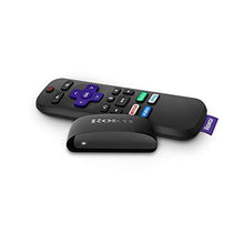 Load image into Gallery viewer, Roku Express+ HD Streaming Media Player with Voice Remote (Renewed)