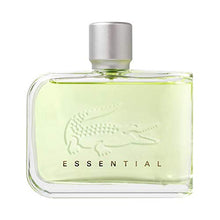Load image into Gallery viewer, Lacoste Essential Eau de Toilette - Men's Fragrance, 4.2 Fl Oz
