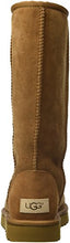 Load image into Gallery viewer, UGG Women's Classic Tall II Boot, Chestnut, 8