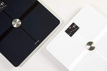 Load image into Gallery viewer, Withings Body+ - Digital Wi-Fi Smart Scale with Automatic Smartphone App Sync, Full Body Composition Including, Body Fat, BMI, Water Percentage, Muscle & Bone Mass, with Pregnancy Tracker & Baby Mode
