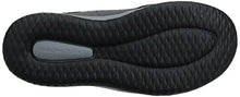 Load image into Gallery viewer, Skechers Men's Classic Fit-Delson-Camden Sneaker, Black/Grey, 8 M US