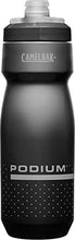 Load image into Gallery viewer, CamelBak Podium Bike Water Bottle 24 oz, Black