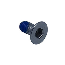 Load image into Gallery viewer, Forest Bykes Raleigh Diamondback Bicycle Rear Derailleur Hanger 48 Dropout 48- Part #W230026 - Set of 2 - Includes mounting Bolts - Fits Univega Ghost SE Models