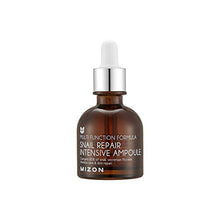 Load image into Gallery viewer, Snail Repair Intensive Ampoule & Snail Gold Eye Gel Patches
