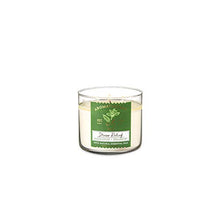Load image into Gallery viewer, Bath & Body Works, Aromatherapy Stress Relief 3-Wick Candle, Eucalyptus Spearmint