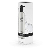 Load image into Gallery viewer, Neutrogena Moisturizing Sheer Body Oil-Lotion, Lightweight & Fast-Absorbing Sesame Oil Formula, 32 fl. oz
