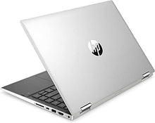 Load image into Gallery viewer, HP Pavilion x360 Convertible 14" Touchscreen 2 in 1 Laptop, 11th Generation Intel Core i5-1135G7 (Beat i7-1065G7) Processor, 16GB RAM, 1TB PCle SSD, Intel Iris Xe Graphics, Windows 11 Home