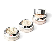 Load image into Gallery viewer, PÜR 4-in-1 Loose Setting Powder, Lightweight Microfine Setting Powder, Translucent Matte Finish, Cruelty & Gluten Free - Translucent, 1 Count (Pack of 1)