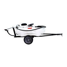 Load image into Gallery viewer, Brinly ST-152BH Tow Behind Lawn and Garden Sprayer, 15-Gallon