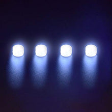 Load image into Gallery viewer, Drone LED Night Flight Signal Night Lights Flashing Light Strobe Lights Anti Collision Indicator Light Suitable for DJI Mavic 3, Air 2S/Mavic Air 2/Mavic Mini 2 Drone Accessories