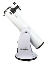 Load image into Gallery viewer, Sky Watcher Classic 200 Dobsonian 8-inch Aperature Telescope – Solid-Tube – Simple, Traditional Design – Easy to Use, Perfect for Beginners, White (S11610)