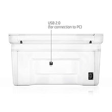 Load image into Gallery viewer, HP LaserJet Pro M29w Wireless All-in-One Laser Printer, Works with Alexa (Y5S53A)