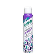 Load image into Gallery viewer, Batiste Dry Shampoo, Defrizzing, 6.73 fl. oz.