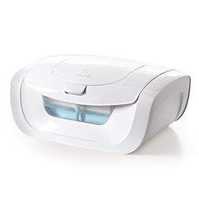 Load image into Gallery viewer, Munchkin Mist Wipe Warmer, White