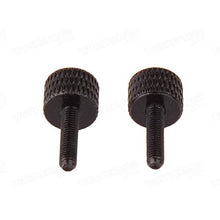 Load image into Gallery viewer, Worker Hand Thumb Screws for Nerf N-Strike Elite Stryfe Blaster