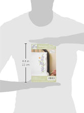 Load image into Gallery viewer, Tobin Stamped Pillowcases, Morning Glories, 20" x 30" Embroidery Kit