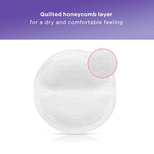 Load image into Gallery viewer, Lansinoh Stay Dry Disposable Nursing Pads for Breastfeeding, 240 Count