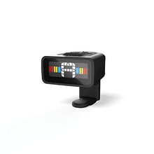Load image into Gallery viewer, D'Addario Guitar Tuner - Micro Headstock Tuner - Tuner for Acoustic Guitar, Electric Guitar, Bass Guitar, Mandolin, Banjo, Ukelele - Compact & Discrete - Clip On - 1 Pack