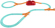 Load image into Gallery viewer, Thomas & Friends Trackmaster Builder Bucket, Storage Container with 25 Train Track and Play Pieces for Preschool Kids