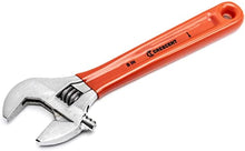 Load image into Gallery viewer, Crescent 3 Pc. Adjustable Cushion Grip Wrench Set 6", 8" & 10" - AC26810CV