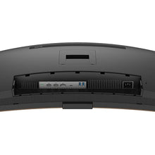 Load image into Gallery viewer, BenQ EW3880R 37.5” WQHD Ultrawide Curved Monitor | IPS | 2 x 3W speakers + 8W subwoofer | HDRi optimization | USB-C, HDMI, DP | 95% DCI-P3 | Remote Control | Eye-Care & Height/Tilt Adjustable Stand