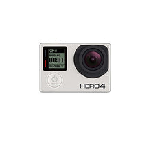 Load image into Gallery viewer, GoPro HERO4 Silver Edition Action Camcorder (Renewed)