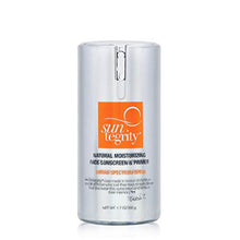 Load image into Gallery viewer, Suntegrity Natural Moisturizing Face Sunscreen and Primer