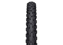 Load image into Gallery viewer, WTB Velociraptor Cross Country Mountain Bike Tire (26x2.1 Front, Wire Beaded Comp, Black)