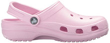 Load image into Gallery viewer, crocs Women's Classic Mule Ballerina Pink - 6 US Men/ 8 US Women M US