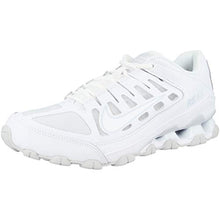 Load image into Gallery viewer, Nike Reax 8 TR Mesh White/Pure Platinum Men's Running Training Shoes Size 13