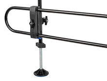 Load image into Gallery viewer, PetSafe Happy Ride Metal Dog Barrier - See-through Tubular Design - Fits Most Cars, Minivans and SUVs - Keep Pets in the Back - Easy to Store in Vehicles