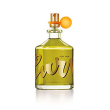 Load image into Gallery viewer, Curve for Men Cologne Spray, Spicy Woody Magnetic Scent for Day or Night, 4.2 oz