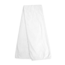 Load image into Gallery viewer, Luxe Beauty Essentials Microfiber Hair Towel for Drying Curly, Long & Thick Hair (24 x 42, White) …